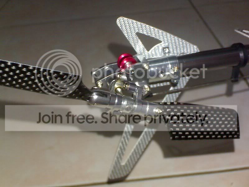 RCU Forums - WALKERA 60